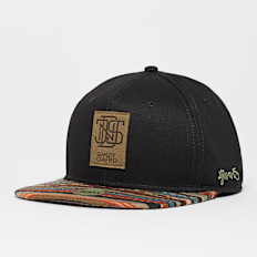 DJINNS 6 Panel Aztec multicolor