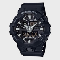 G-SHOCK GA-700-1BER schwarz