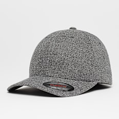 Flexfit Melange Cap Grigio