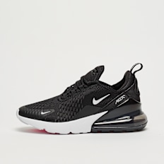 Nike Air Max 270 (GS) negro