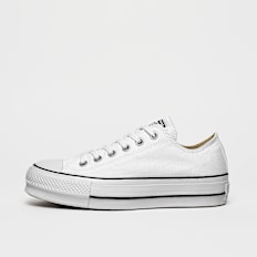Converse Chuck Taylor All Star Lift OX bijela