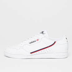 adidas Originals Continental 80 weiß
