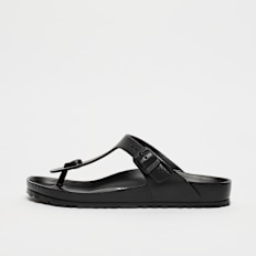 Birkenstock Gizeh EVA schwarz