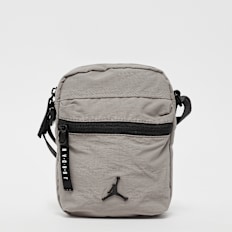 Jordan Airborne Cross Body grau