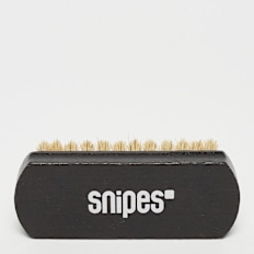 SNIPES Gloss Brush crna