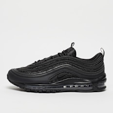 Nike Air Max 97 schwarz