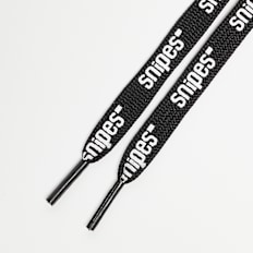 SNIPES Basic Logo Rapport 120cm negro