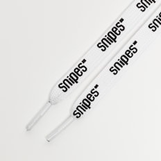 SNIPES Basic Logo Rapport 140cm weiß