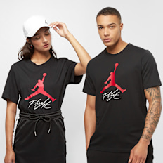 Jordan Jumpman Flight HBR schwarz