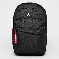 Jordan Air Patrol Pack schwarz