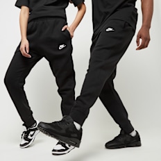 Nike Sportswear Club Fleece Joggers schwarz