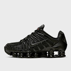 Nike Shox TL schwarz