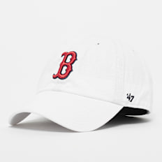 '47 MLB Boston Red Sox '47 Clean Up weiß
