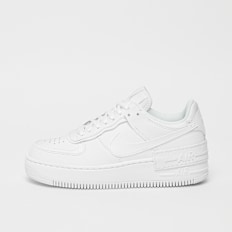 Nike   Air Force 1 Shadow blanc