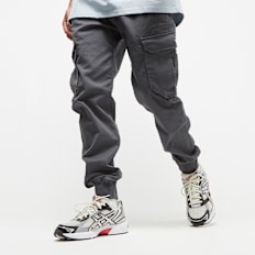Reell Reflex Rib Cargo grau