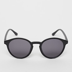 SNIPES Runde Sonnenbrille - black schwarz