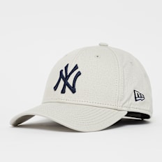 New Era 9Forty MLB New York Yankees Essential beż