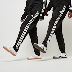 adidas Originals adicolor Superstar Trainingshose schwarz