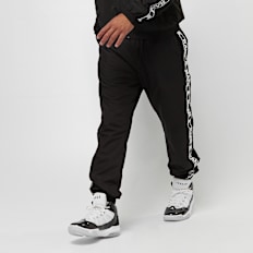 Karl Kani OG Tape Trackpants Schwarz