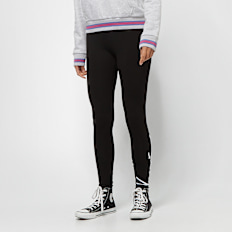 Karl Kani Signature Leggings schwarz