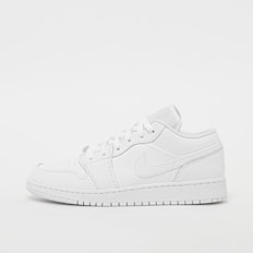 Jordan Air Jordan 1 Low (GS) Bianco