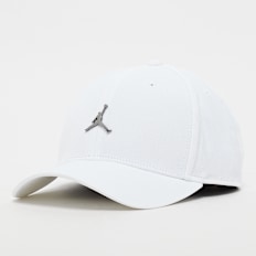 Jordan Jumpman Classic99 Metal Cap weiß