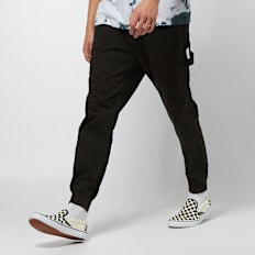 Reell Reflex Rib Worker LC black noir