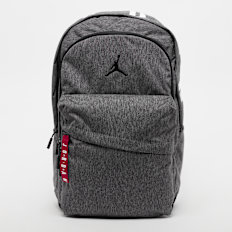 Jordan Air Patrol Pack grau