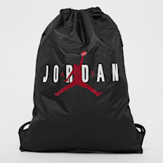 Jordan HBR GYM SACK schwarz