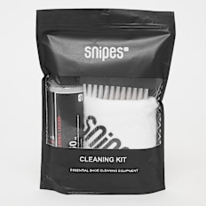SNIPES Cleaning Kit schwarz