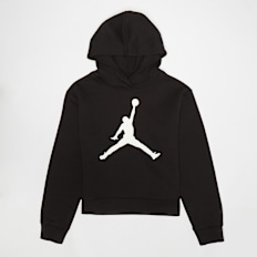 Jordan Junior JDG Jumpman Core Hoody schwarz