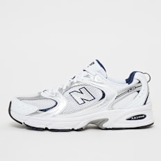New Balance 530 blanco