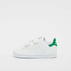 adidas Originals Stan Smith CF I Kleinkinder weiß