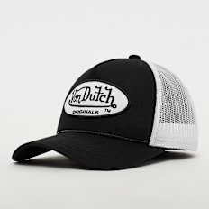 Von Dutch Originals Original Trucker nero