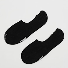SNIPES 3 PACK - Silicon Invisible crna