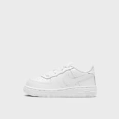 Nike Air Force 1 LE Kleinkinder weiß