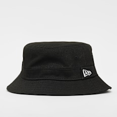 New Era Bucket New Era Essential zwart