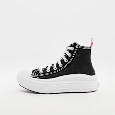 Converse Chuck Taylor All Star Move Color Pop Kinder schwarz