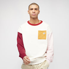 PUMA Downtown Crew TR ivory glow Weiß