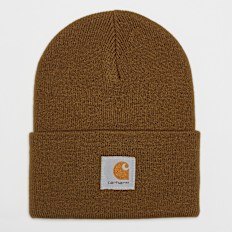 Carhartt WIP Acrylic Watch Hat braun