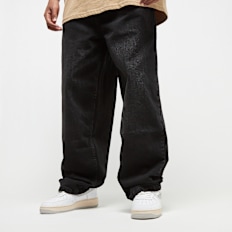 Reell Baggy nero