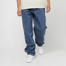 Reell Baggy blau
