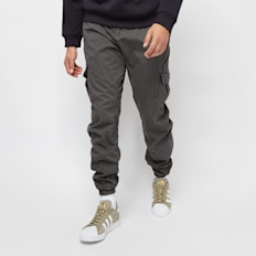 Urban Classics Cargo Jogging Pants grau