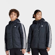 adidas Originals adicolor Jacket crna
