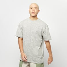 Urban Classics Tall Tee grau