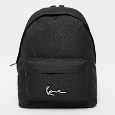 Karl Kani Signature Backpack schwarz