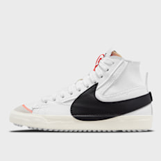 Nike Blazer Mid '77 Jumbo weiß
