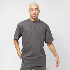Karl Kani Small Signature Tee gris