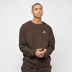 New Balance Unissentials Crew rich earth Undefined Color