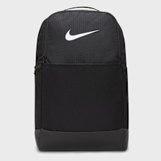 Nike   Brasilia 9.5 Backpack preto